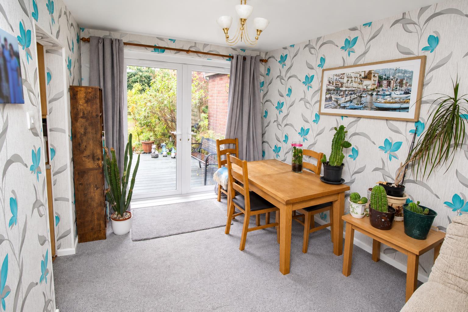 Fullbrook Crescent, Tilehurst, Reading